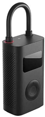 Xiaomi Mi Portable Electric Air Compressor Akkubetriebener elektrischer Luftkompressor/Luftpumpe – Bild 2