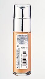 L'Oréal Paris Perfect Match, flüssiges Make-up, verschmilzt perfekt mit dem Hautton für einen absolut natürlichen Teint – Bild 2