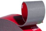 3M doppelseitiges Klebeband extra stark klebend Auto Spiegel Montage Klebestreifen Klebepads Kleber Klebepunkte Ronden – Bild 2