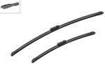 Bosch Scheibenwischer Aerotwin A863S, Länge 650mm/450mm – Set für Frontscheibe – Bild 11