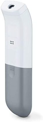 Beurer FT 95 Bluetooth, kontaktloses Infrarot-Fieberthermometer mit innovativer App-Vernetzung – Bild 3