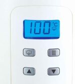 Russell Hobbs Wasserkocher Precision, 1,7l, 2200W, digitale Temperatureinstellung  LCD Anzeige, 25°-100°C einstellbar für die Zubereitung von Babynahrung & Tee, Warmhaltefunktion, Teekocher 21150-70 – Bild 6