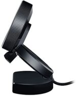 Razer Kiyo - Streaming, Kamera mit Ring Beleuchtung, Schwarz – Bild 5
