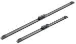 Bosch Scheibenwischer Aerotwin A863S, Länge 650mm/450mm – Set für Frontscheibe – Bild 2