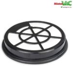 Filter kompatibel mit Bosch BGC05A220A Cleann – Bild 5