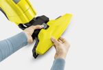 Kärcher FC 5 Hartbodenreiniger – elektrisch & mühelos für bis zu 60 m² – Bild 3