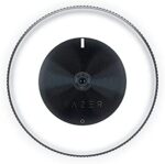 Razer Kiyo - Streaming, Kamera mit Ring Beleuchtung, Schwarz – Bild 4