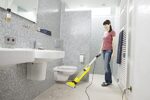 Kärcher FC 5 Hartbodenreiniger – elektrisch & mühelos für bis zu 60 m² – Bild 7