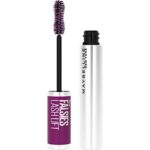 Maybelline New York Mascara mit Falsche-Wimpern-Effekt, Falsies Lash Lift