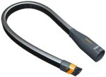 AEG AKIT12 Düsen-Set (360° Home & Car Kit, Detailreinigung, Softbürste, flexible Fugendüse, Mini-Turbodüse, für Sauger mit 36mm Ovalrohr, grau) – Bild 8