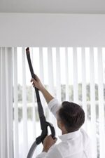 AEG AKIT12 Düsen-Set (360° Home & Car Kit, Detailreinigung, Softbürste, flexible Fugendüse, Mini-Turbodüse, für Sauger mit 36mm Ovalrohr, grau) – Bild 9