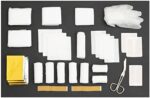 PETEX Verbandtasche Inhalt nach DIN 13164 – Bild 5