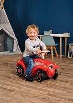 Multi Schubstange 4fach höhenverstellbare Schiebestange, für Kinder ab 1 Jahr – Bild 2