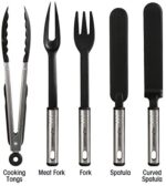 NEXGADGET Küchenhelfer Set – Bild 2