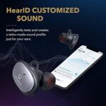 Soundcore by Anker Liberty 2 Pro, True Wireless In-Ear Kopfhörer, Bluetooth Ohrhörer, Astria Coaxial Acoustic Architecture, 32 Std Akku, personalisierter EQ, HearID, kabelloses Laden – Bild 6