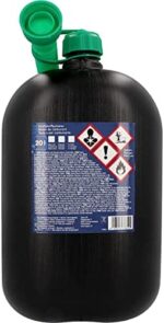 Unitec 73852 Petrol Canister 20 L Plastic Automotive – Bild 2