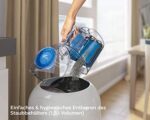 Philips FC9332/09 beutelloser Staubsauger PowerPro Compact – Bild 4