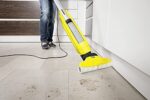 Kärcher FC 5 Hartbodenreiniger – elektrisch & mühelos für bis zu 60 m² – Bild 6