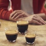 Philips Senseo Select ECO CSA240/20 Kaffeepadmaschine - Kaffeestärkewahl Plus, Memo-Funktion, aus recyceltem Plastik – Bild 5