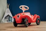 Multi Schubstange 4fach höhenverstellbare Schiebestange, für Kinder ab 1 Jahr – Bild 4