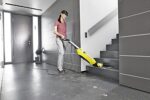 Kärcher FC 5 Hartbodenreiniger – elektrisch & mühelos für bis zu 60 m² – Bild 9