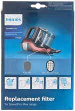 Philips FC5005/01 Originial-Ersatzfilterset für Philips SpeedPro Max Akkusauger – Bild 4