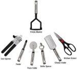 NEXGADGET Küchenhelfer Set – Bild 3