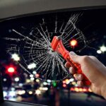 Heldenwerk® Auto Notfallhammer 2er Set – Sicherheitshammer mit Gurtschneider & gehärteten Spitzen – Bild 5