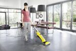 Kärcher FC 5 Hartbodenreiniger – elektrisch & mühelos für bis zu 60 m² – Bild 8