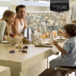 720°DGREE Edelstahl French Press “Sunrise“ - 1Liter - BPA-Frei - Kaffeebereiter, Pressstempelkanne, Pressfilterkanne mit permanent Filter - Elegante Kaffeekanne für 4-8 Tassen perfekten Kaffeegenuss – Bild 9