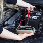 CTEK MXS 5.0, Batterieladegerät 12V, Temperaturkompensation, intelligente Ladung, Für Auto Und Motorrad, Batteriepfleger Mit Rekonditionierungsmodus Und AGM-Option – Bild 6