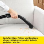 Karcher Staubsauger VC 3