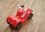 Multi Schubstange 4fach höhenverstellbare Schiebestange, für Kinder ab 1 Jahr – Bild 5