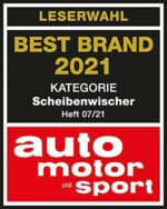 Bosch Scheibenwischer Aerotwin A863S, Länge 650mm/450mm – Set für Frontscheibe – Bild 18