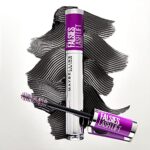 Maybelline New York Mascara mit Falsche-Wimpern-Effekt, Falsies Lash Lift – Bild 5