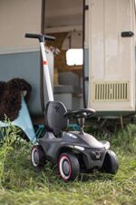 BIG Multi Schubstange 4fach höhenverstellbare Schiebestange, für die BIG Bobby Car Modelle ab Baujahr 2012, für Kinder ab 1 Jahr – Bild 8
