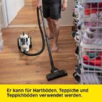 Karcher Staubsauger VC 3