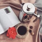 720°DGREE Edelstahl French Press “Sunrise“ - 1Liter - BPA-Frei - Kaffeebereiter, Pressstempelkanne, Pressfilterkanne mit permanent Filter - Elegante Kaffeekanne für 4-8 Tassen perfekten Kaffeegenuss – Bild 8