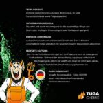 TUGA Chemie 5712088 Sprühflasche Alu-Teufel Spezial Sprayer – Bild 7