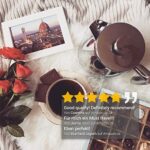 720°DGREE Edelstahl French Press “Sunrise“ - 1Liter - BPA-Frei - Kaffeebereiter, Pressstempelkanne, Pressfilterkanne mit permanent Filter - Elegante Kaffeekanne für 4-8 Tassen perfekten Kaffeegenuss – Bild 3