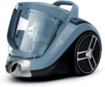 Rowenta beutelloser Bodenstaubsauger Compact Power XXL, 550 Watt, 2,5L Staubvolumen, Kompakt & leise – Bild 2
