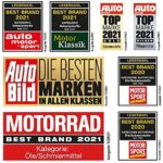 LIQUI MOLY 7390 Pro-Line Schnellrostlöser 400 ml (4er Pack) – Bild 6