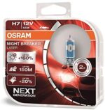 Osram Night Breaker Laser H7 next Generation Duo Box – Bild 9