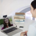 Logitech C920s HD PRO Webcam, Full-HD 1080p, 78° Blickfeld, Autofokus, Belichtungskorrektur, USB-Anschluss, Abdeckblende, Für Skype, FaceTime, Hangouts,etc.,PC/Mac/ChromeOS/Android/Xbox One - – Bild 8
