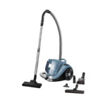 Rowenta beutelloser Bodenstaubsauger Compact Power XXL, 550 Watt, 2,5L Staubvolumen, Kompakt & leise – Bild 4