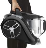 Rowenta beutelloser Bodenstaubsauger Compact Power XXL, 550 Watt, 2,5L Staubvolumen, Kompakt & leise – Bild 5