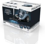 Rowenta beutelloser Bodenstaubsauger Compact Power XXL, 550 Watt, 2,5L Staubvolumen, Kompakt & leise – Bild 3