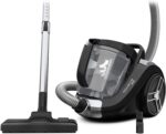 Rowenta beutelloser Bodenstaubsauger Compact Power XXL, 550 Watt, 2,5L Staubvolumen, Kompakt & leise – Bild 7