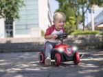 BIG-Bobby-Car Next Deluxe – Rutschfahrzeug mit LED-Scheinwerfer, Flüsterreifen, bis 50 kg, ab 1 Jahr – Bild 7