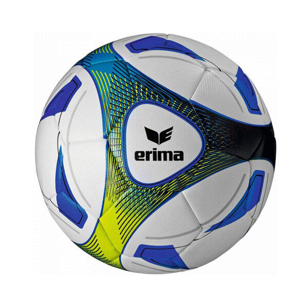 Erima Fussball Hybrid Training royal, Lime 5